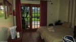 Zimmer im Addo Elephant National Park