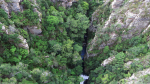 Storms River Schlucht