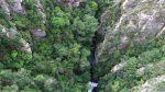 Storms River Schlucht