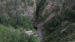 Storms River Schlucht