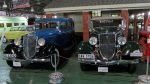 Im Outeniqua Transport Museum
