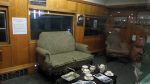 Salonwagen im Outeniqua Transport Museum
