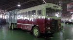 Im Outeniqua Transport Museum