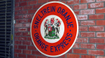 Im Outeniqua Transport Museum