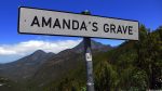 Amanda\'s Grave