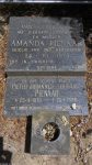 Amanda\'s Grave