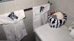 Zebra Room im Impangele, Swellendam