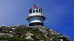 Cape Point Lighthouse