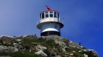 Cape Point Lighthouse