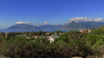 Am Chapman\'s Peak