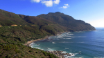 Bei Camps Bay