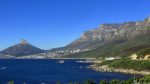 Lion\'s head und Tafelberg