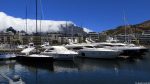 Marina an der V&A Waterfront
