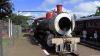 8B 1155 (ex Central South African Raliways 464, North British Locomotive Co.15796/1903) in Kloof