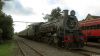 Umgeni Steam Railway 19D 2685 