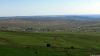 Blick vom Nelson Mandela Museum, Qunu