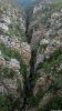 Storms River Schlucht