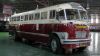 Im Outeniqua Transport Museum