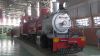 Im Outeniqua Transport Museum