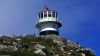 Cape Point Lighthouse