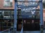 30./31.01.2015: Grauzone Festival, Melkweg Amsterdam