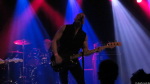 The Membranes