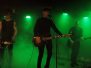 06.03.2015: Ascetic: - Kulturfabrik Löseke, Hildesheim