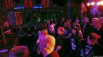 Publikum bei Dead Eyes Opened
