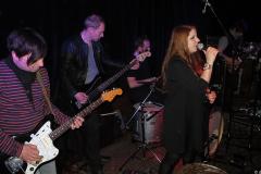 25.04.2015: Seasurfer, Last Leaf Down & The History of Colour TV - Astrastube Hamburg