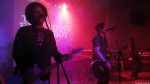 The Exploding Boy
