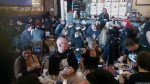 Sadgoth.com Meeting im Bayerischen Bahnhof