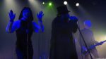 The March Violets