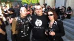 nAo, Cyberpagan & MissPlaced