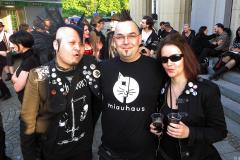 21.-25.05.2015: WGT in Leipzig