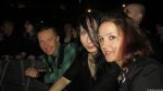 Gianfranco, Nico & MissPlaced