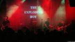 The Exploding Boy