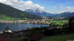 Arth mit dem Zuger See
