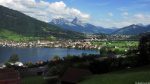 Arth mit dem Zuger See