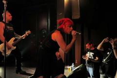 13.06.2015: If I Die I Die - Honky Tonky Seregno (IT)