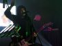 27.06.2015: The Devil & The Universe - Loft München