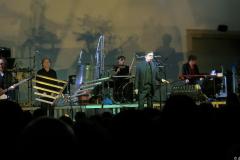 27.06.2015: Einstürzende Neubauten - Haus der Kunst München