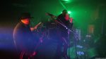 Grooving in Green
