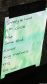 Setlist Grooving in Green