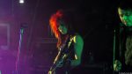 Grooving in Green