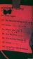 Setlist October People