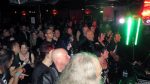 Publikum bei The Last Cry