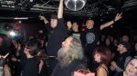 Publikum bei The Last Dance