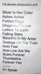 Setlist Frank the Baptist