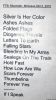 Setlist Frank the Baptist