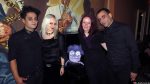She Past Away, Britta, Kathrin & Tim